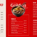 Restaurant Digital Signage