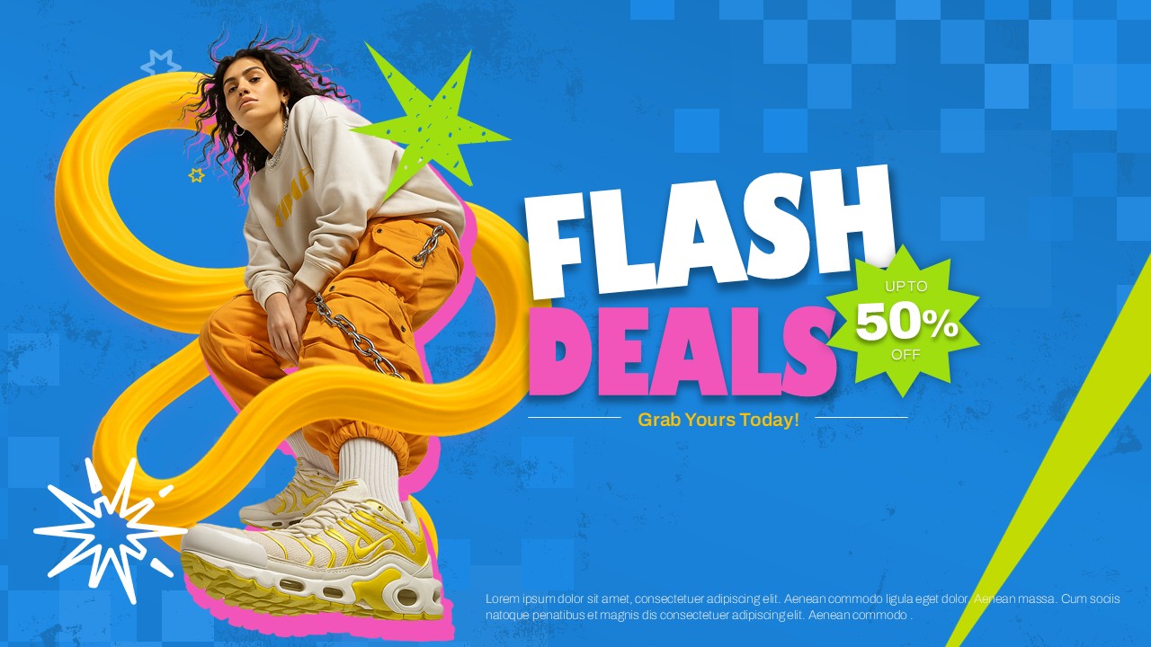 Retail Digital Signage