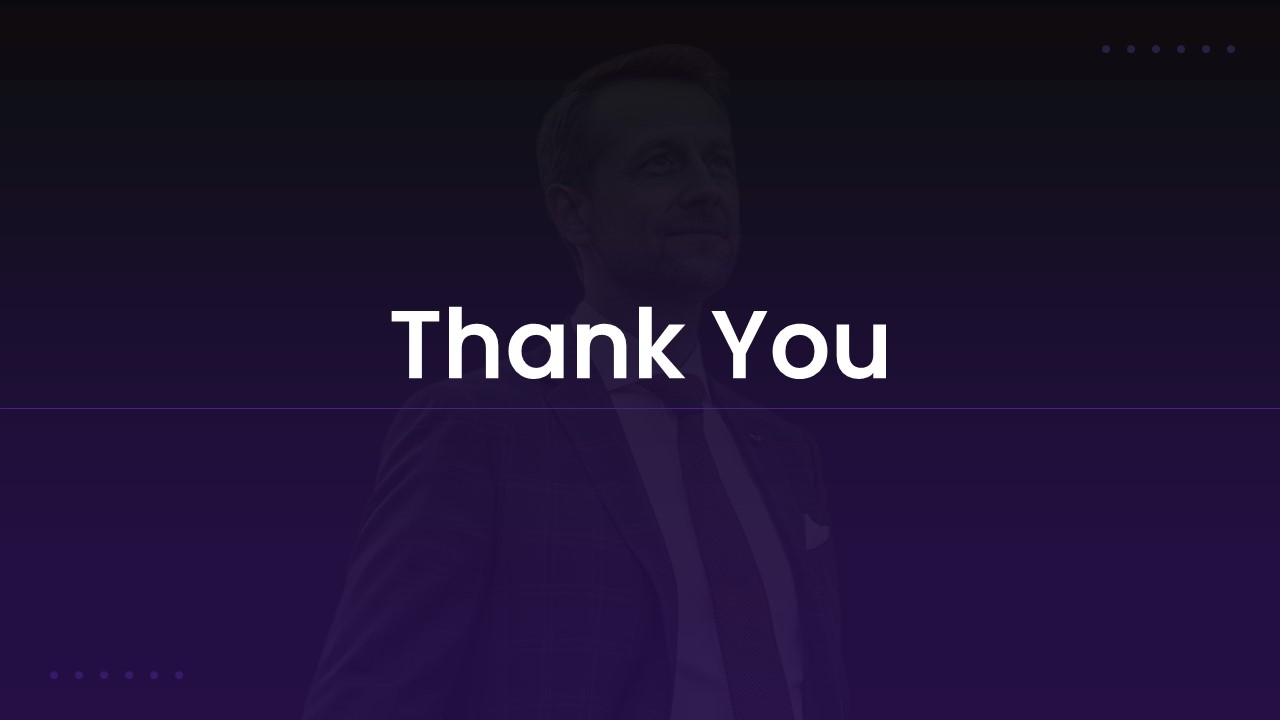 Self Intro Thank You