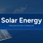 Solar Energy Template