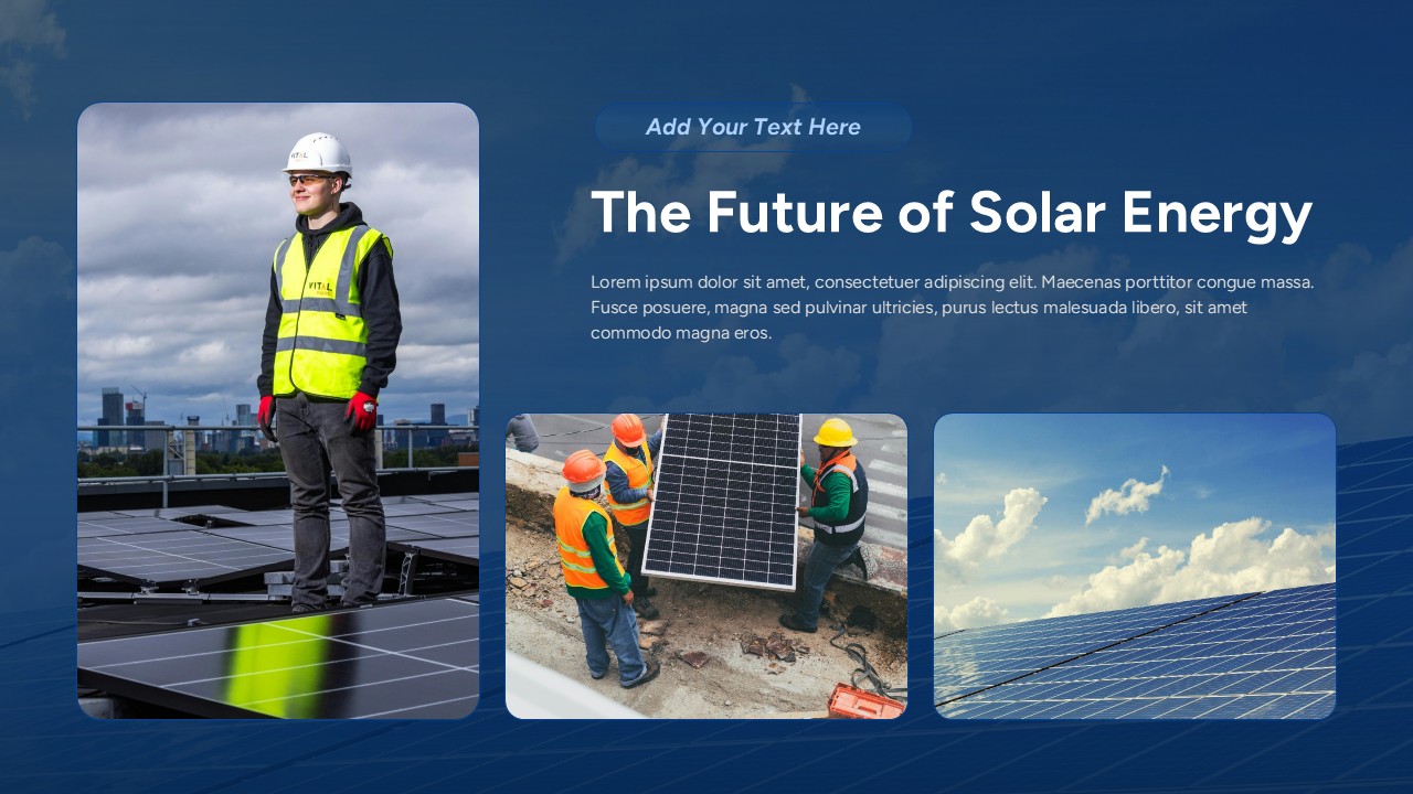 Solar System and Future