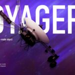 about voyager 1