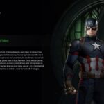 avengers doomsday captain america