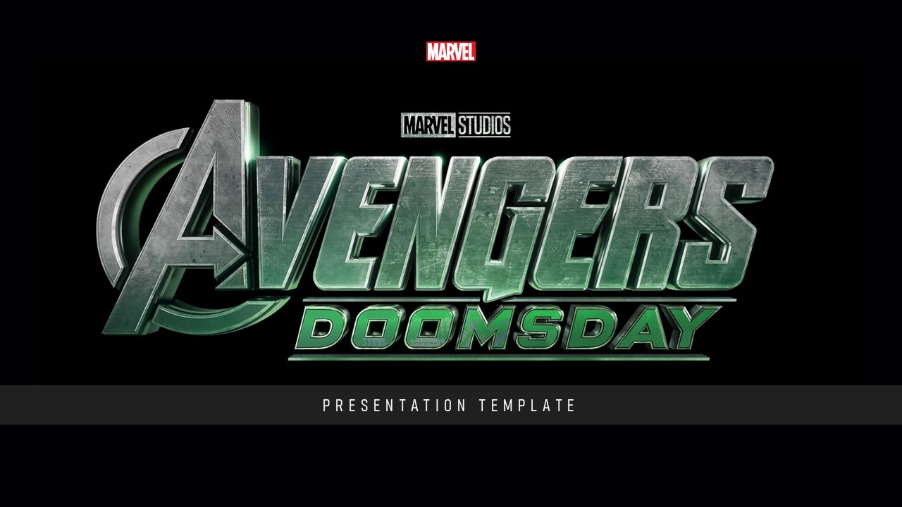 avengers doomsday wallpaper