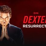 dexter resurrection wallpaper