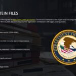 epstein files access