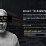 epstein files explained