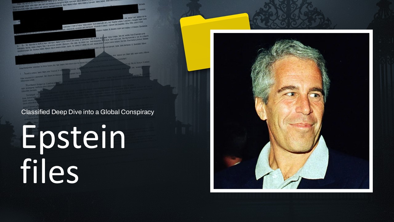 epstein files template