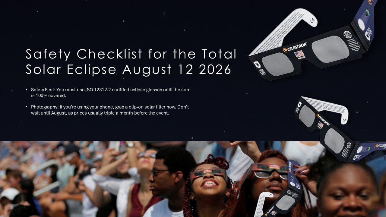 european solar eclipse