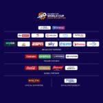 icc t20 world cup 2026 sponsors