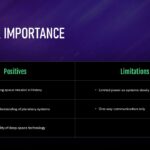 voyager 1 legacy and importance