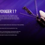 what is voyager 1