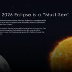 why must see great european solar eclipse