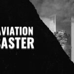 America Aviation Disaster Template