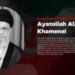 Ayatollah Ali Khamenei
