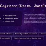 Sagittarius - zodiac sign