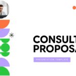 Consulting Proposal Cover