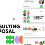 Consulting Proposal Template