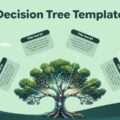 Decision Tree PowerPoint Template