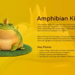 Hoppers - Amphibian King Meme