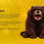 Hoppers - Ellen Bear Meme