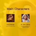 hoppers movie characters