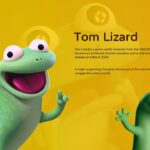 Hoppers - Tom Lizard Meme