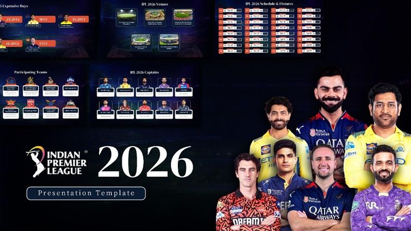 IPL 2026 Feature Image