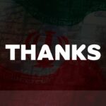 Iran Thanks