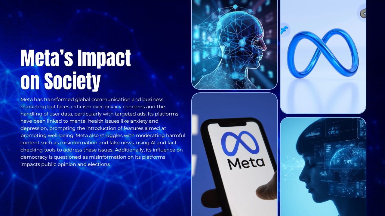 Meta Business Impact