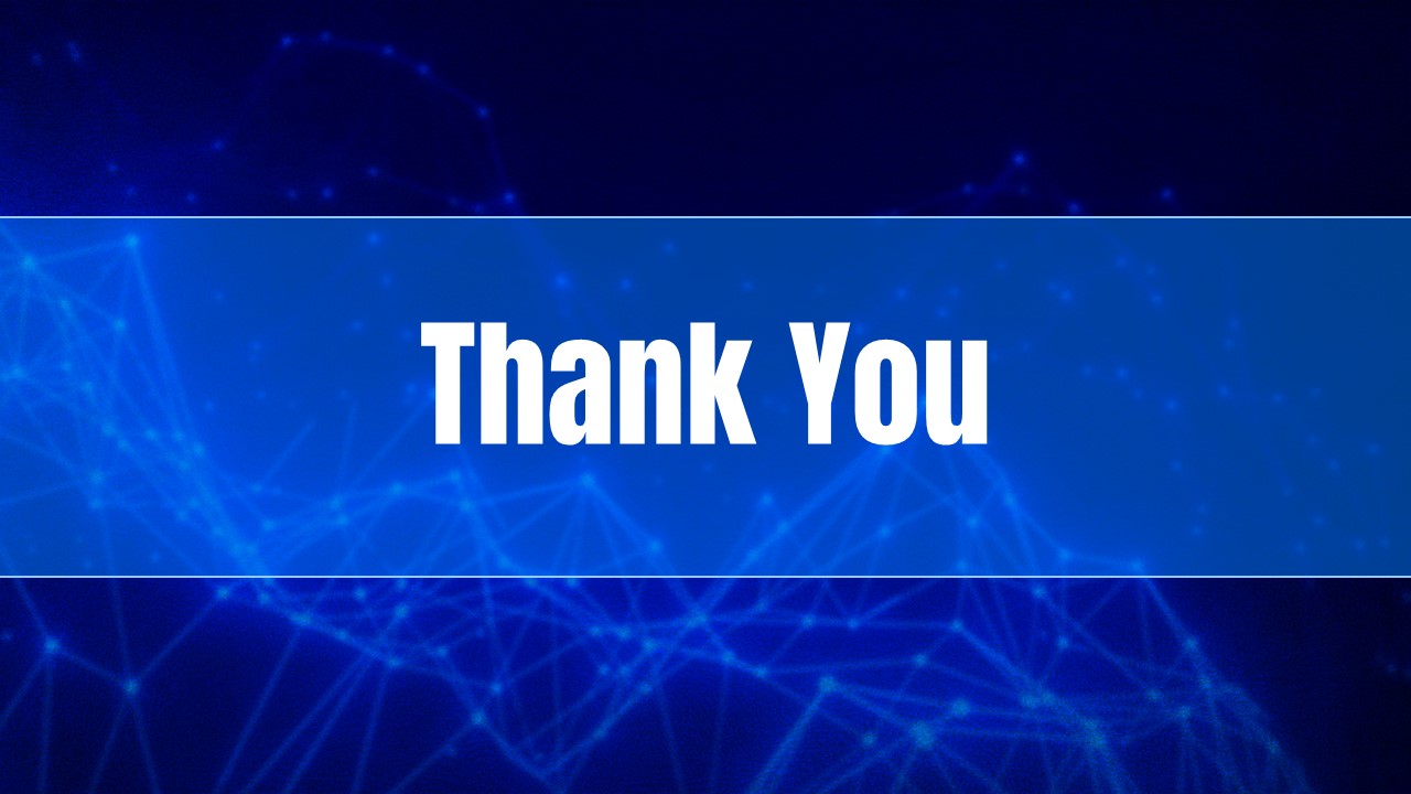 Meta Thank You