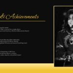 Michael Jackson Awards and Achievements