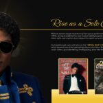 Michael Jackson - Pop King