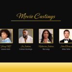 Michael Movie Star Cast