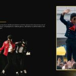 Michael Movie Stroyline