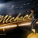 Michael Movie Wallpaper