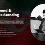 Mojtaba Khamenei Expained