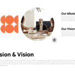 Proposal Mission and Vision Slide