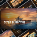 Strait of Hormuz explained