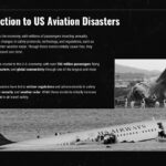Study of Aviation Disaster in US