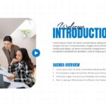 Webinar Introduction Template