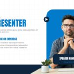 Webinar Presenter Profile