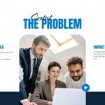 Webinar The Problem Slide