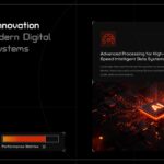 AI Innovation Template - 80% faster execution performance metrics