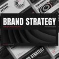 brand strategy presentation template