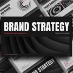brand strategy presentation template