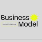 Business Executive Summary Template - operations plan slide with focus area grid and operational strategy content