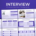 Interview Template - Interview Template