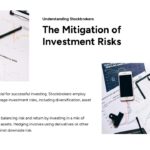 Stockbrokers Philosophy Risk Management - Traditional analysis tools meet modern mobile financial technology solutions