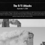 us 911 Attacks